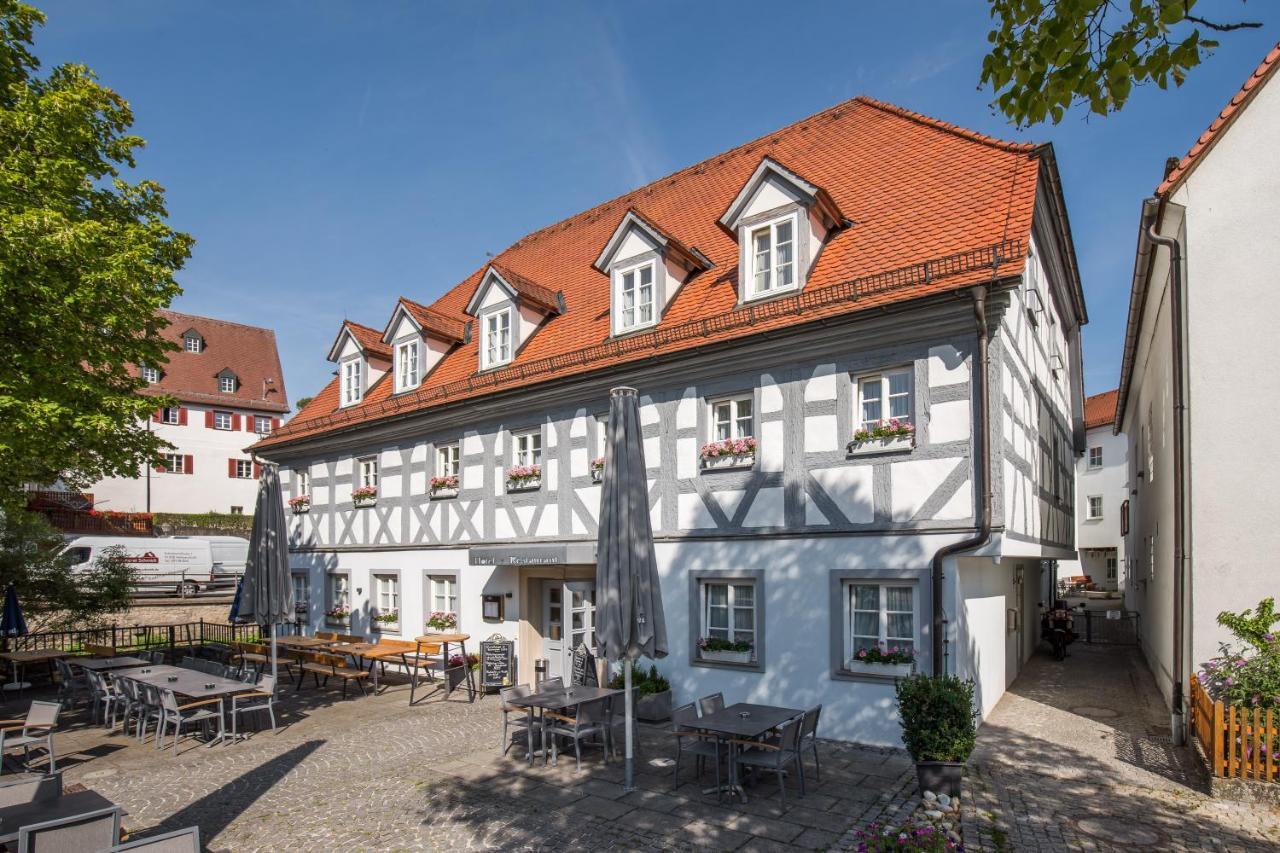 Hotel-Restaurant Heiligenstadter Hof Heiligenstadt in Oberfranken Exterior photo